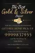 Which Gold Buyer Near Me Offers Instant Cash?, Noida