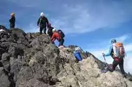 Energize with Ecuador Hiking Expeditions, Quito