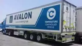 Reliable Cross-Border Transport Services in Dubai , Dubai