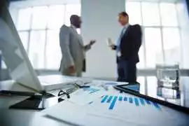 Small Business Accounting Experts in Ireland, Dublin