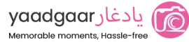 Yaadgaar Photography Services, Riyadh
