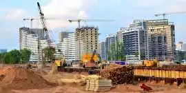 Expert Construction Estimating Services in Waco, Lorena