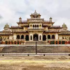 Explore Jaipur Sightseeing Tour Packages Today