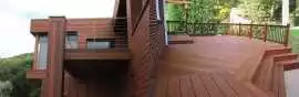 Wooden Flooring Design, Chandigarh