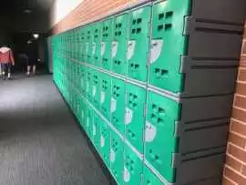Build Better Habits with Kindergarten Lockers , ps 0