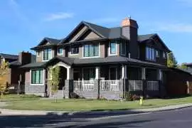 Elegant Calgary Home Designs for Everyday Living , Calgary