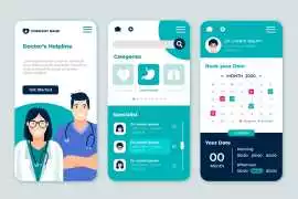 Advanced Healthcare App Development Company – Dev , Chandigarh