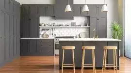  Kitchen Renovations Cronulla, Sydney
