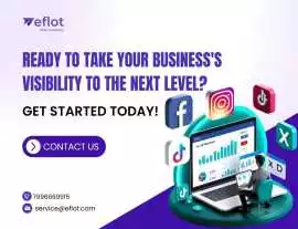 Best Digital Marketing Agency in Trivandrum, Thiruvananthapuram