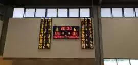 Outdoor Scoreboard Australia – Simple, Strong, $ 285