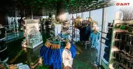 Brand Building Experience - Retail Experience, Mumbai
