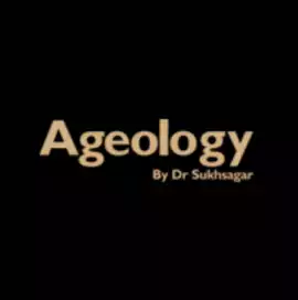 Ageology - Hydrafacial in Chandigarh, Chandigarh