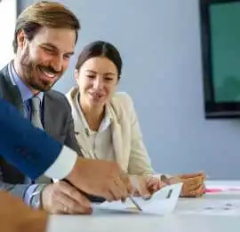 Professional Legal Drafting Services by Marsonslaw, Ajman