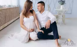 Things to Consider During a Pregnancy Photoshoot, Gurgaon