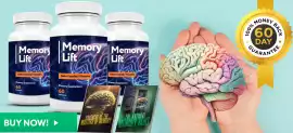 Memory Lift (Price Update) Boosts Mental Health An, Chicago
