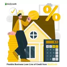 Need a Business Loan Line of Credit? Biz2Credit Ha, New York