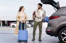 Travl XL: Trusted Clitheroe Airport Transfers for , Nelson