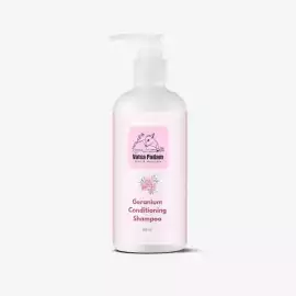 Geranium Shampoo – Natural Care for Soft, Shiny an, Rp 625