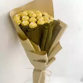 Creative Florist in UAE, Abu Dhabi