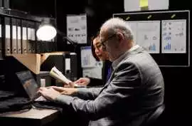 Streamline Your Government Contract DCAA Services, Atlanta