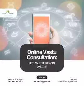 Online Vastu Consultation: Get Vastu Report Online