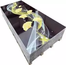 Sindodwood: Premium PVC Marble Sheets for Stylish , Qingdao
