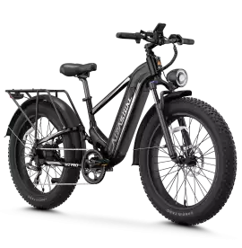 AipasBike – Trusted Electric Bike Company, $ 0