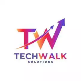 Techwalk Solutions, Chandigarh