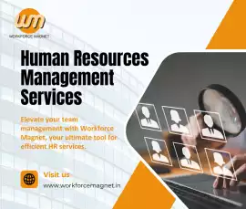 Best Human Resource Consultancy Services, Mohali