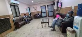 Trusted Ultrasound Clinic Near You - Ashish Arora, Noida