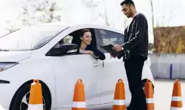 Drivers ed Ottawa, Ottawa
