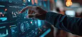 Technology for Technology’s Sake and the End-User, Indianapolis