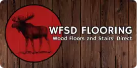 Wood Floors and Stairs Direct, Dundas