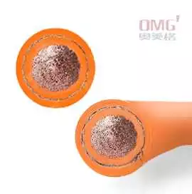 Reliable choice of EVs shielded high-voltage cable, Dongguan