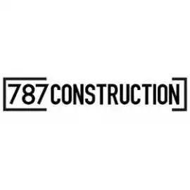 787 Construction, Austin