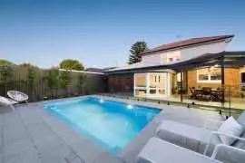 Transform Your Poolside with Premium Granite Pool , Cheltenham