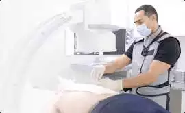 Back Pain Doctor In New Jersey, Clifton