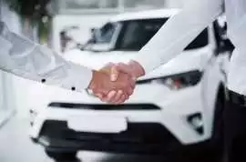 Reliable Automatic Car Hire Leeds – 24/7 Service, Leeds