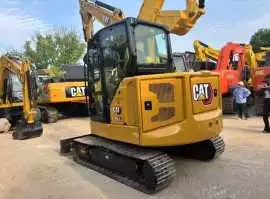 Quality Used Excavators: Reliable Solutions for Yo, $ 0