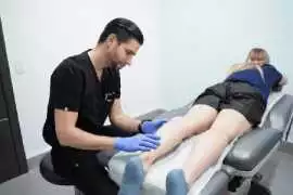 Why You Should See A Vein Treatment Specialist, San Diego