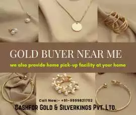 How To Get Cash For Gold In Noida?, Noida