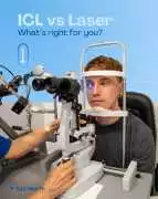ICL vs Laser What's right for you?, Brisbane