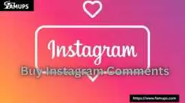 Buy Instagram Comments Safely and Quickly, Buffalo