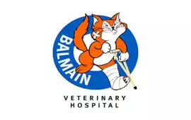 Balmain Veterinary Hospital, Sydney
