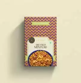 Wholesome & Crunchy Dry Fruit Mixture Anand sw, Bengaluru