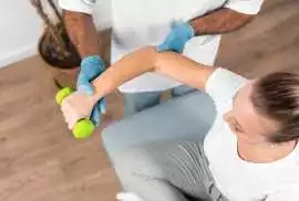 Rejuvenating Physical Therapy Massage in NYC , New York