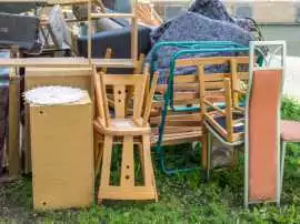 Waste Disposal Services Available Affordably , Burton