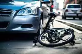 Abogado De Accidentes De Bicicletas Chicago, Chicago