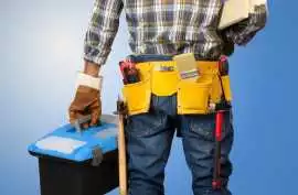 Handyman Services London – Quick Fix Solutions, London