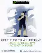 Get the Truth You Deserve – Trusted Detective Agen, Pune